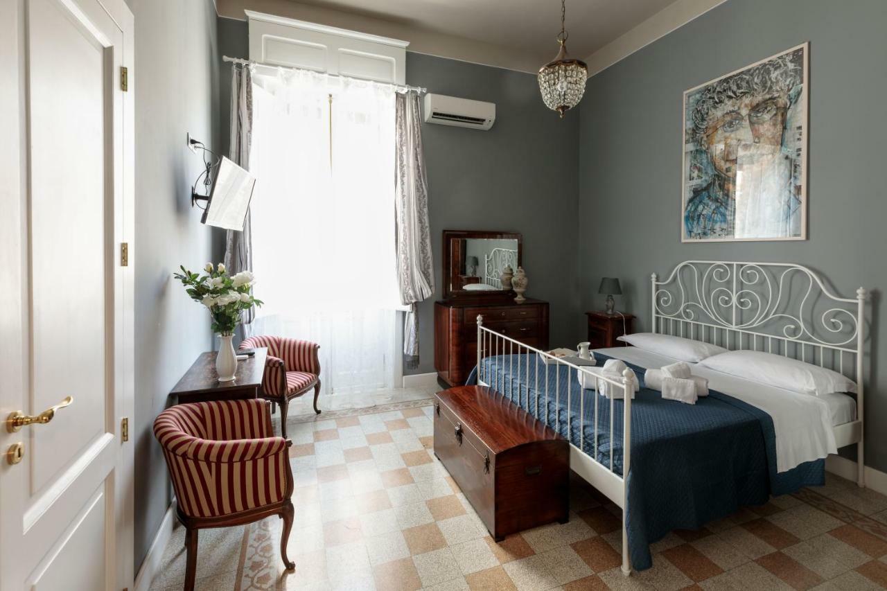 Bed & Breakfast Talia 2*